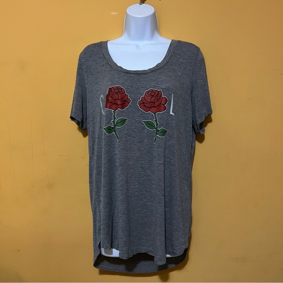 FIFTH❤️SUN Tops - Preloved Fifth ❤️Sun T-Shirt B31